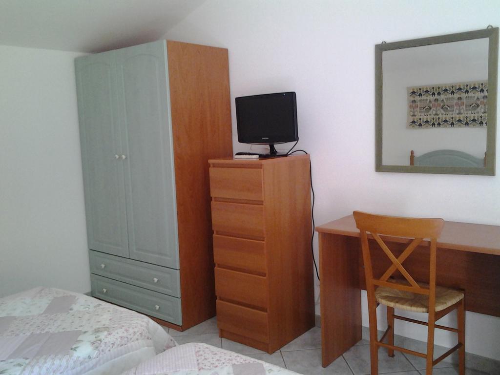 Le Roverelle Ilbono Exterior foto