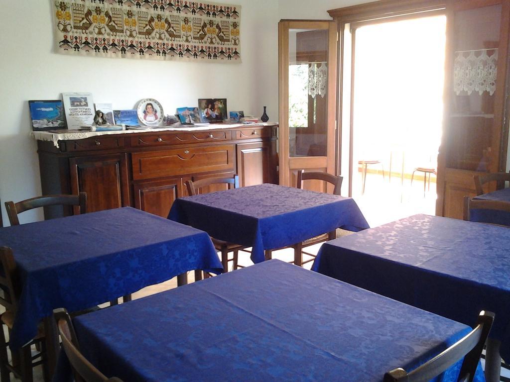 Le Roverelle Ilbono Habitación foto