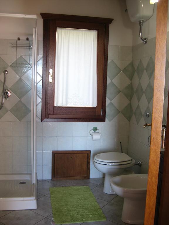 Le Roverelle Ilbono Habitación foto